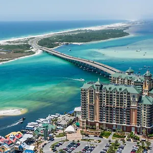 Emerald Grande Holiday home Destin