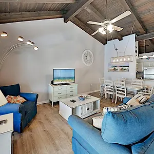 Chateau La Apartment Destin