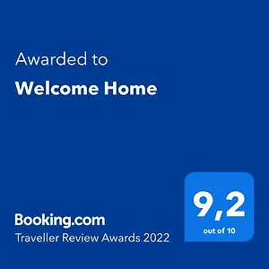 Welcome Holiday home Milan
