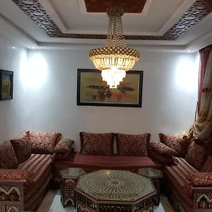 Warda Apartment Marrakesh