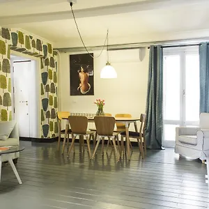 Trasteverehome - Ripa Trastevere Apartment Rome