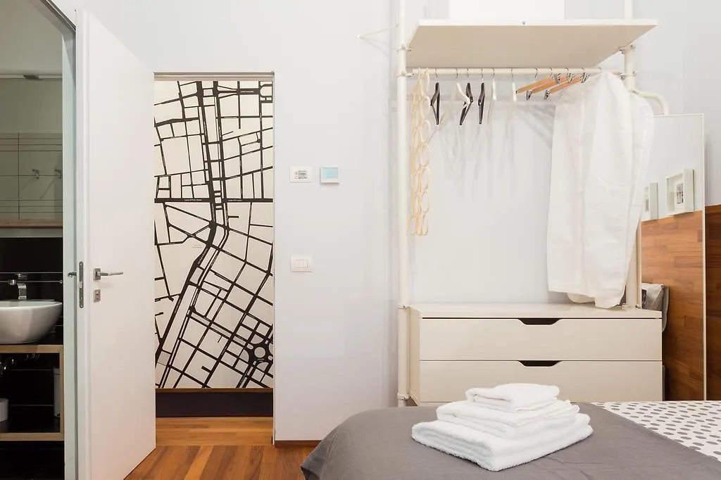 The Best Rent - Apartment Near Porta Romana Milan