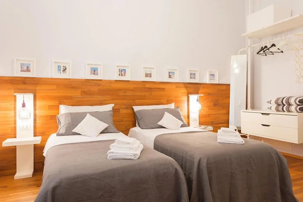 The Best Rent - Apartment Near Porta Romana Milan 0*,  Italy