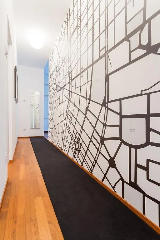 The Best Rent - Apartment Near Porta Romana Milan