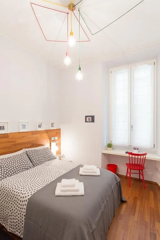 The Best Rent - Apartment Near Porta Romana Milan