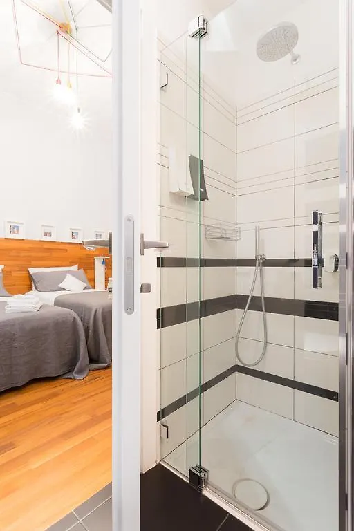 The Best Rent - Apartment Near Porta Romana Milan 0*,  Italy