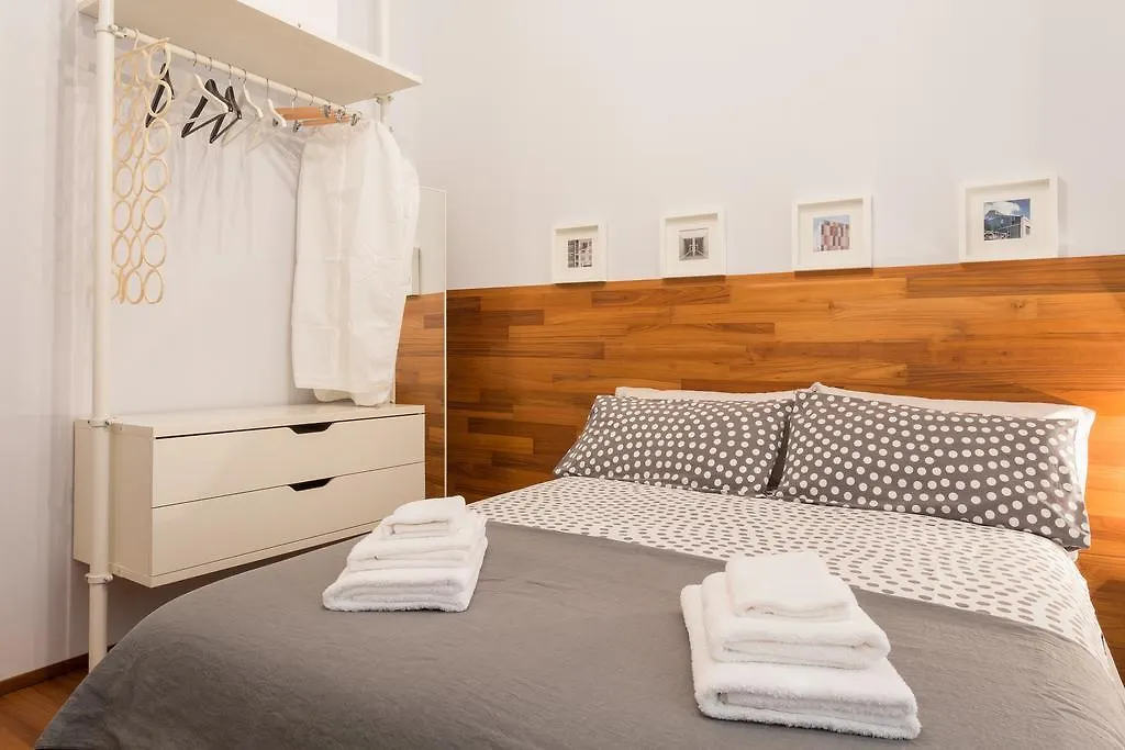 The Best Rent - Apartment Near Porta Romana Milan Italy